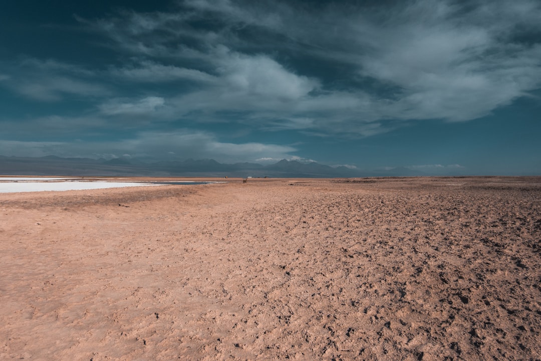 ALMA:阿塔卡马沙漠中的巨型射电望远镜 - San Pedro de Atacama | Secret World Trip Planner