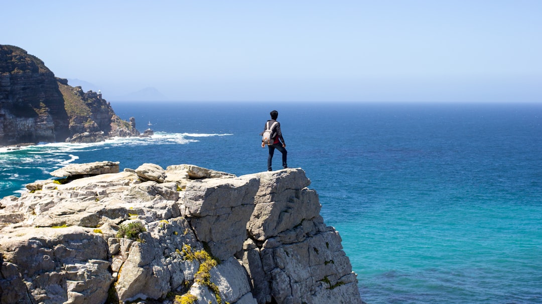 Cape Point: panorami tra due oceani in Sudafrica - Cape Point | Secret World Trip Planner