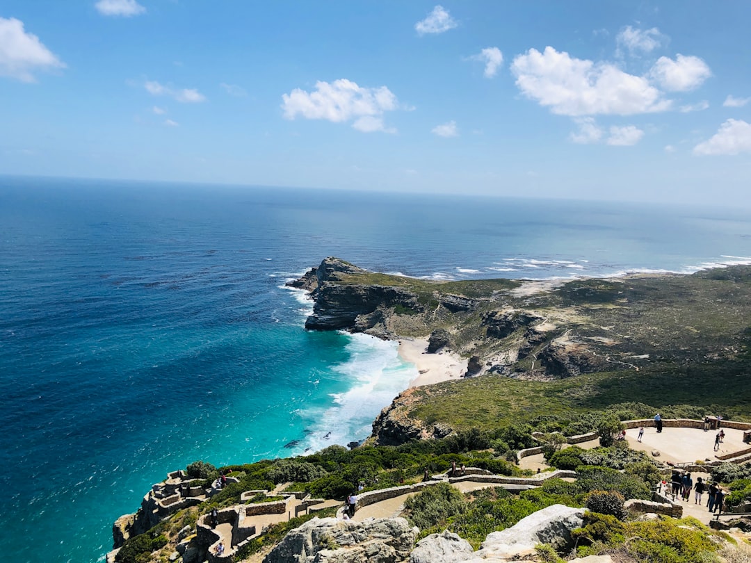 Cape Point : panoramas entre deux océans en Afrique du Sud - Cape Point | Secret World Trip Planner