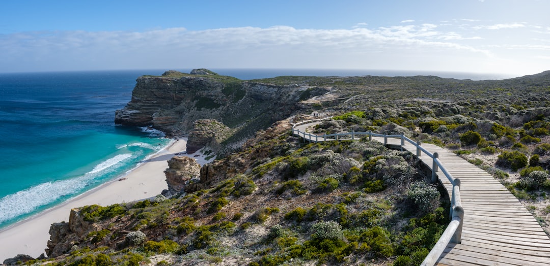 Cabo da Boa Esperança: vistas entre dois oceanos - Cape Point | Secret World Trip Planner