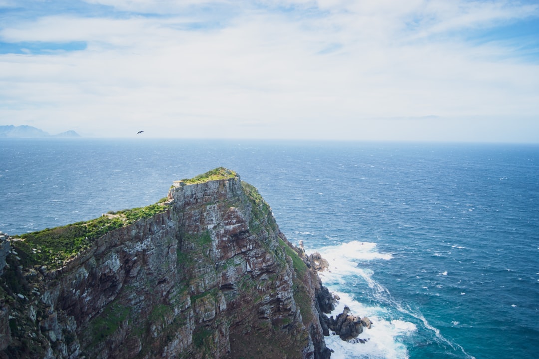 Cabo da Boa Esperança: vistas entre dois oceanos - Cape Point | Secret World Trip Planner