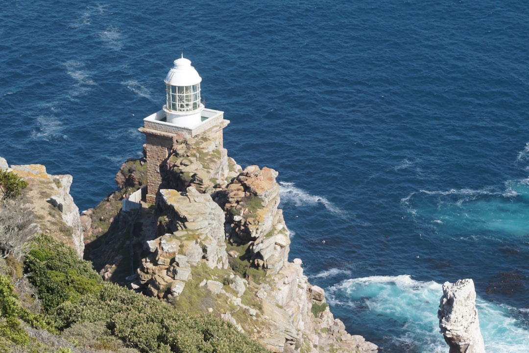 Cabo da Boa Esperança: vistas entre dois oceanos - Cape Point | Secret World Trip Planner