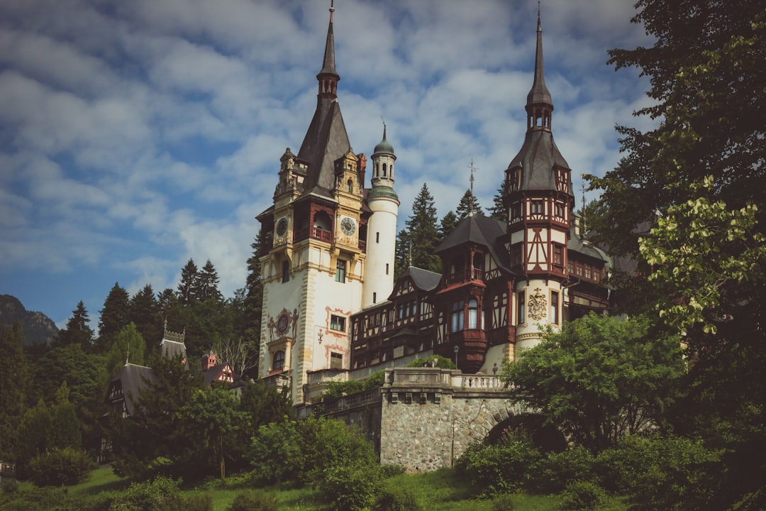 Peleș Castle: A Neo-Renaissance Gem of Romania - Aleea Peleșului 2 | Secret World Trip Planner