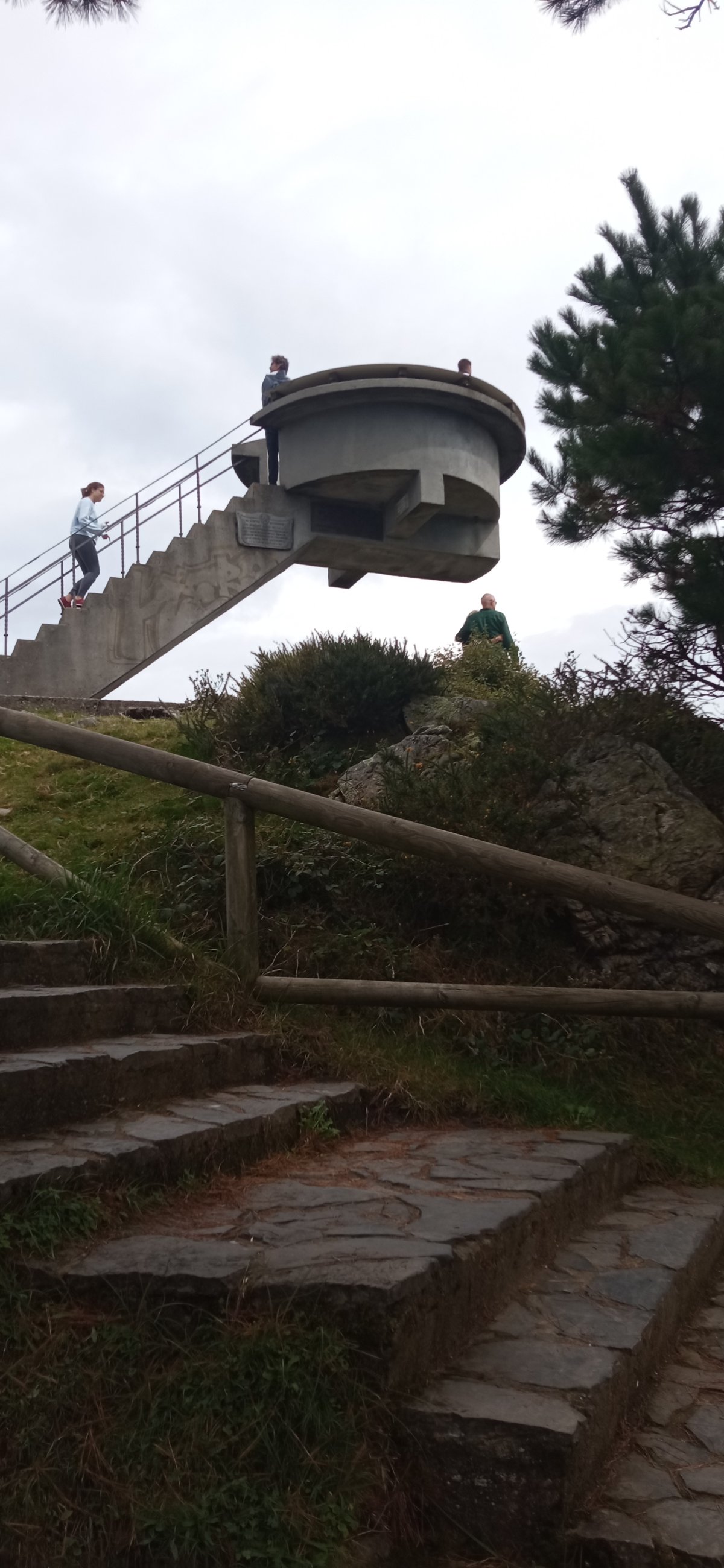 Mirador del Fitu: il panorama segreto delle Asturie - 33345 Caravia | Secret World Trip Planner