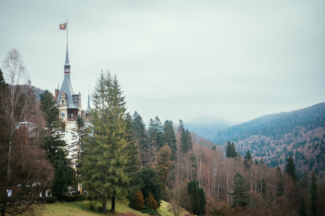 Castello Peleș: gioiello neorinascimentale dei Carpazi - Aleea Peleșului 2 | Secret World Trip Planner