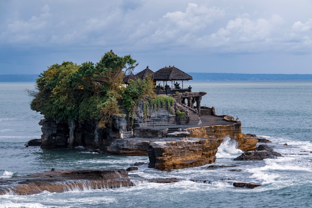 Бюджетные каникулы на Бали 2026: практическое руководство - Bali | Secret World Trip Planner
