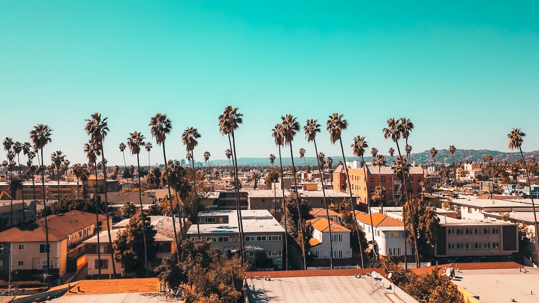 Mejores apps de viaje 2026: 5 imprescindibles en Los Ángeles - Los Angeles | Secret World Trip Planner