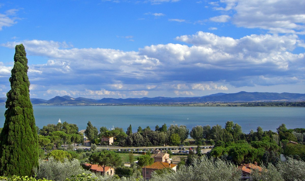 Lago Hillier : le lac rose d'Australie Occidentale - Lago Hillier | Secret World Trip Planner