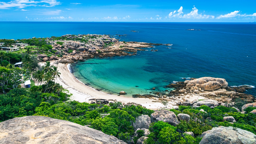 Horseshoe Bay: Bermuda's Stunning Pink Beach - Horseshoe Bay | Secret World Trip Planner