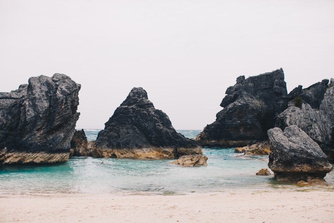 Horseshoe Bay: Der rosa Strand von Bermuda - Horseshoe Bay | Secret World Trip Planner
