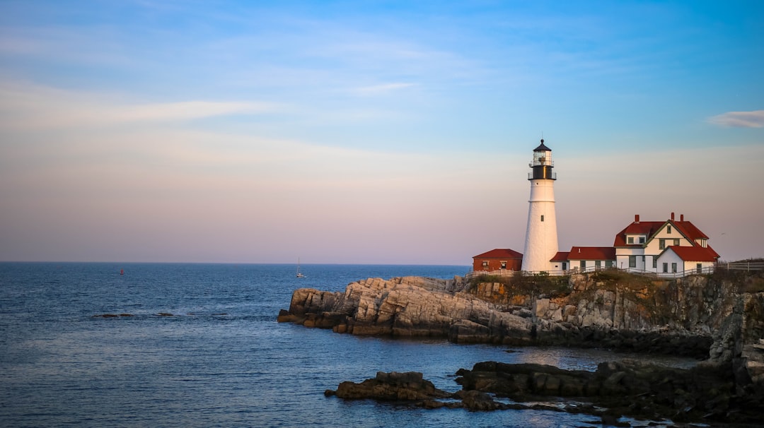 Phare de Portland Bill : gardien de la Côte Jurassique - Bill | Secret World Trip Planner