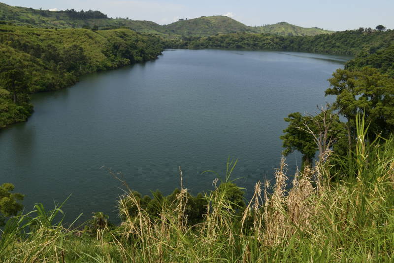 Lac Nyinambuga : le lac caché de Kabale - Lake Nyinambuga | Secret World Trip Planner