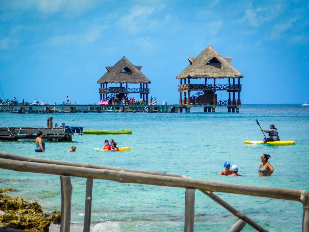 Punta Sur: la punta selvaggia di Cozumel - 77600 Cozumel | Secret World Trip Planner