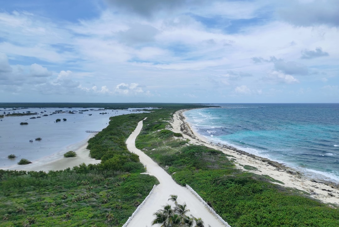 Punta Sur: Die wilde Spitze von Cozumel - 77600 Cozumel | Secret World Trip Planner