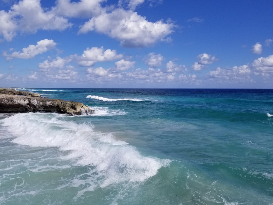 普恩塔苏尔:科苏梅尔的野性尖端 - 77600 Cozumel | Secret World Trip Planner