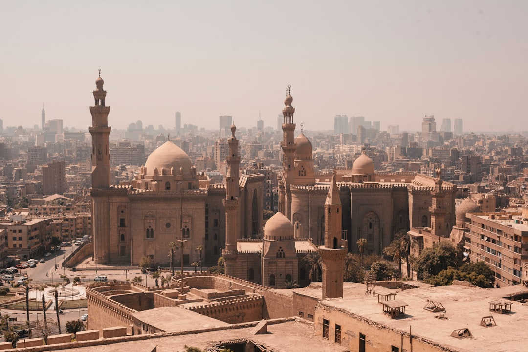 2026년 카이로 여행 AI 계획하기: 완벽 가이드 - Il Cairo | Secret World Trip Planner