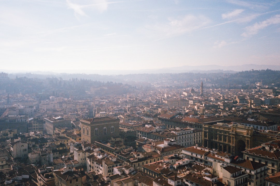 AI Trip Planner in Florence 2026: Our Top 3 Picks - Firenze | Secret World Trip Planner