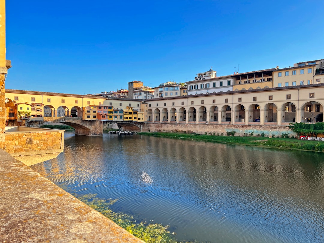 Reiseplaner KI in Florenz 2026: Unsere Top 3 getestet - Firenze | Secret World Trip Planner