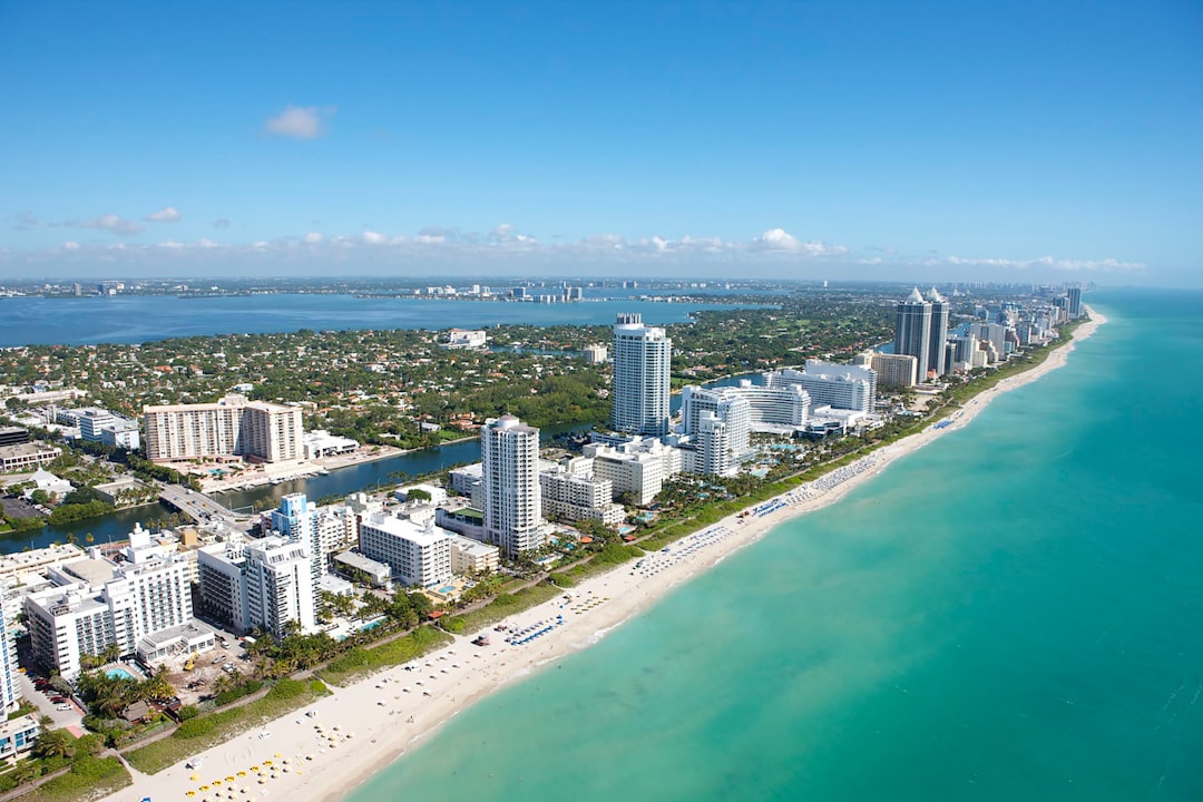 Альтернативы Wanderlog 2026: лучшие приложения для Майами - Miami | Secret World Trip Planner