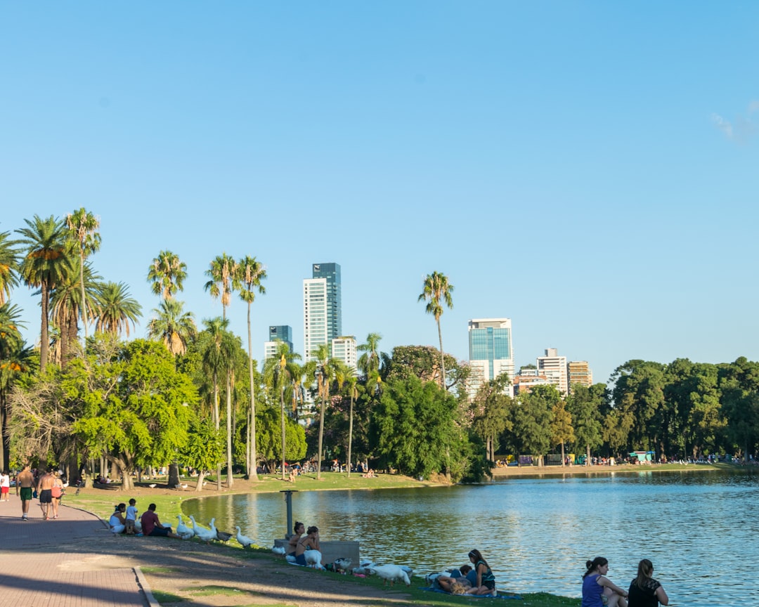 Secret World vs Google Trips: Buenos Aires 2026 planen - Buenos Aires | Secret World Trip Planner