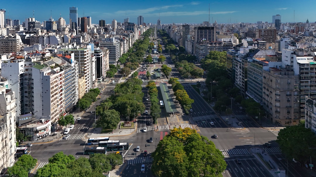 Secret World vs Google Trips: Buenos Aires 2026 planen - Buenos Aires | Secret World Trip Planner