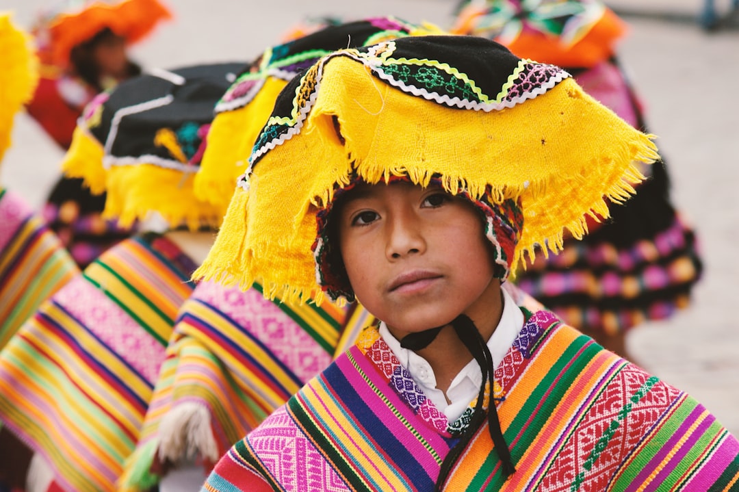 Jaico: Ein unberührtes Naturparadies in Peru - San Cristóbal | Secret World Trip Planner