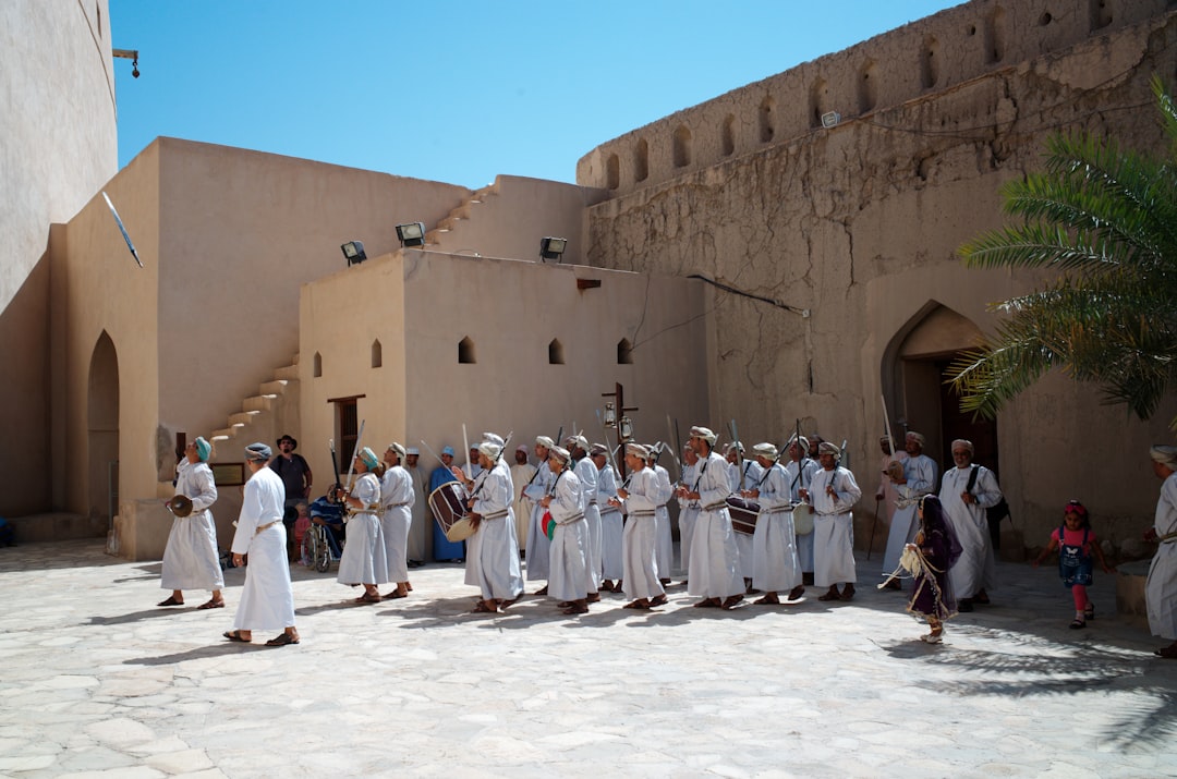 Entdecken Sie Jabal Madar: Der bezaubernde Berg im Oman - العيون | Secret World Trip Planner