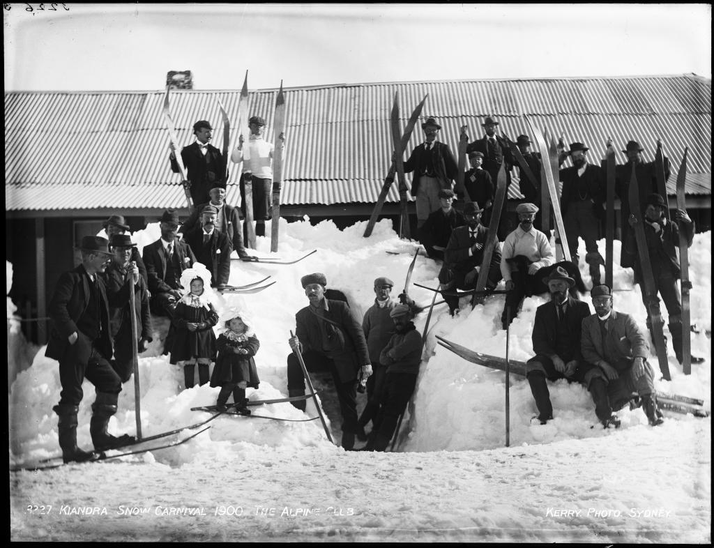 Découvrir Kiandra : histoire et beautés de la Nouvelle-Galles du Sud - Kiandra | Secret World Trip Planner