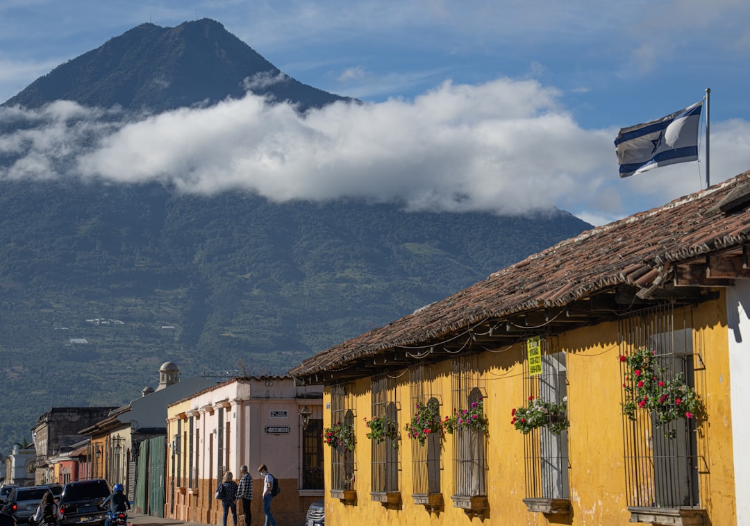 Explorando El Shaddai: Un Viaje a la Espiritualidad Guatemalteca - Ciudad de Guatemala | Secret World Trip Planner