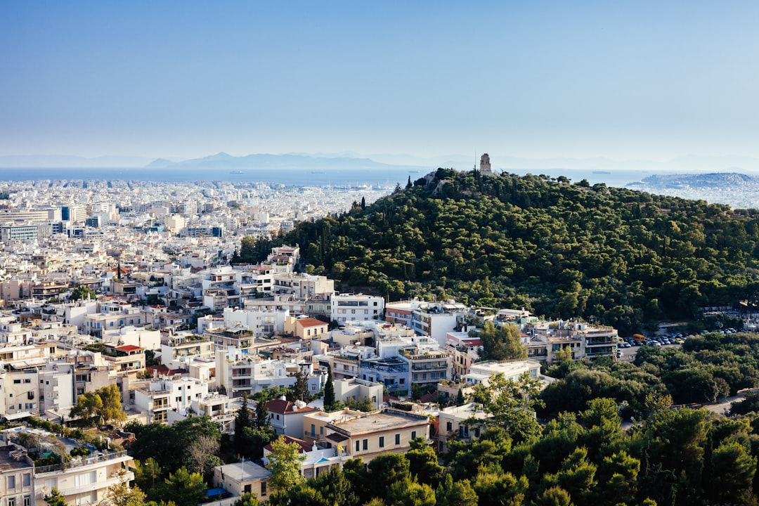 Akanthos : Histoire et Culture dans la Grèce Antique - 9VVP+V3 Stagira-Akanthos | Secret World Trip Planner