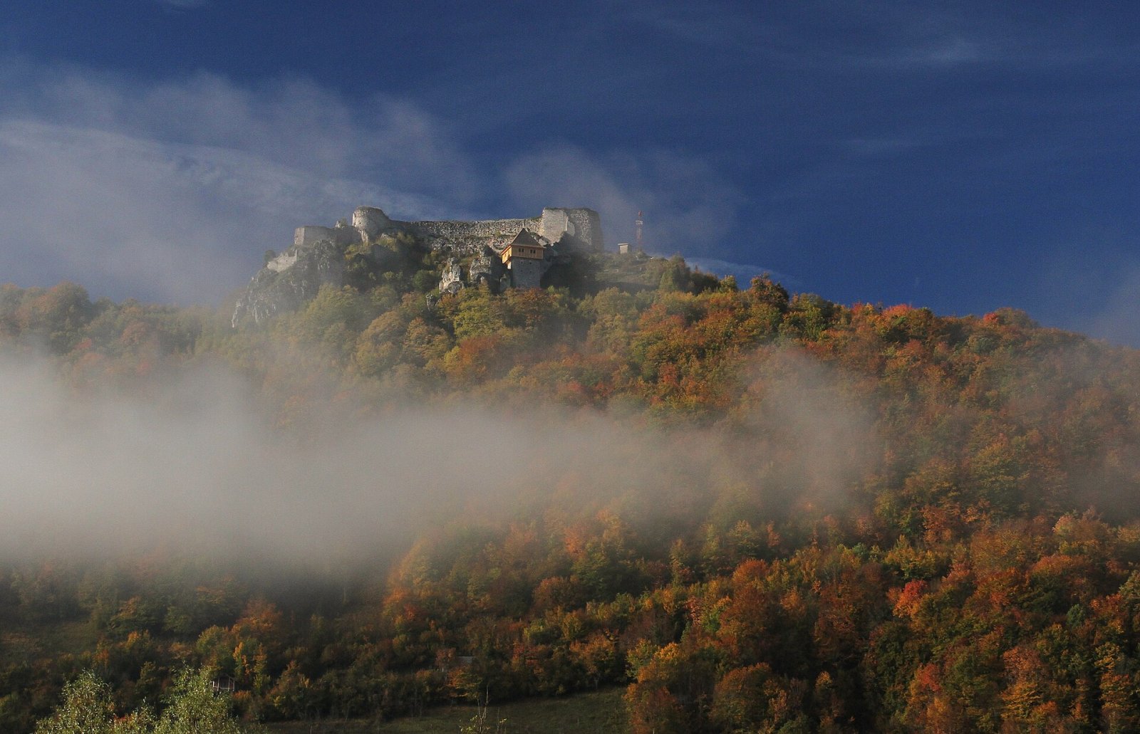 Ostrovica: Un Paradiso Naturale nel Cuore del Montenegro - Bijeli Potok | Secret World Trip Planner