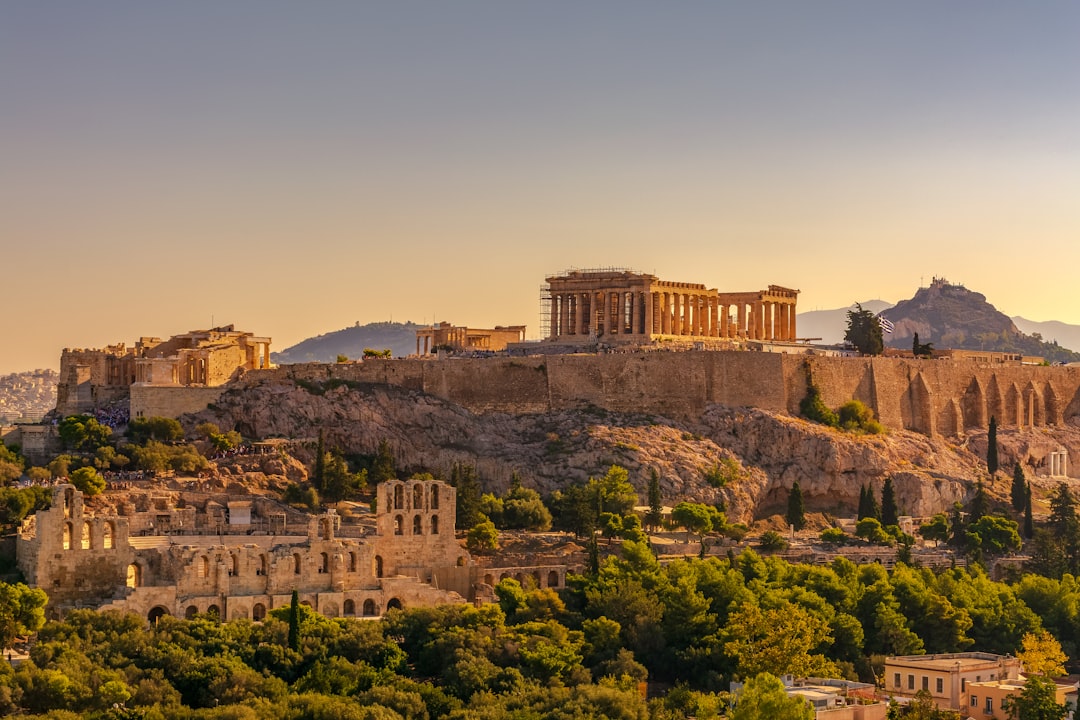 Entdecken Sie die Zitadelle in Griechenland: Eine Reise durch die Geschichte - M2QX+5R Monemvasia | Secret World Trip Planner