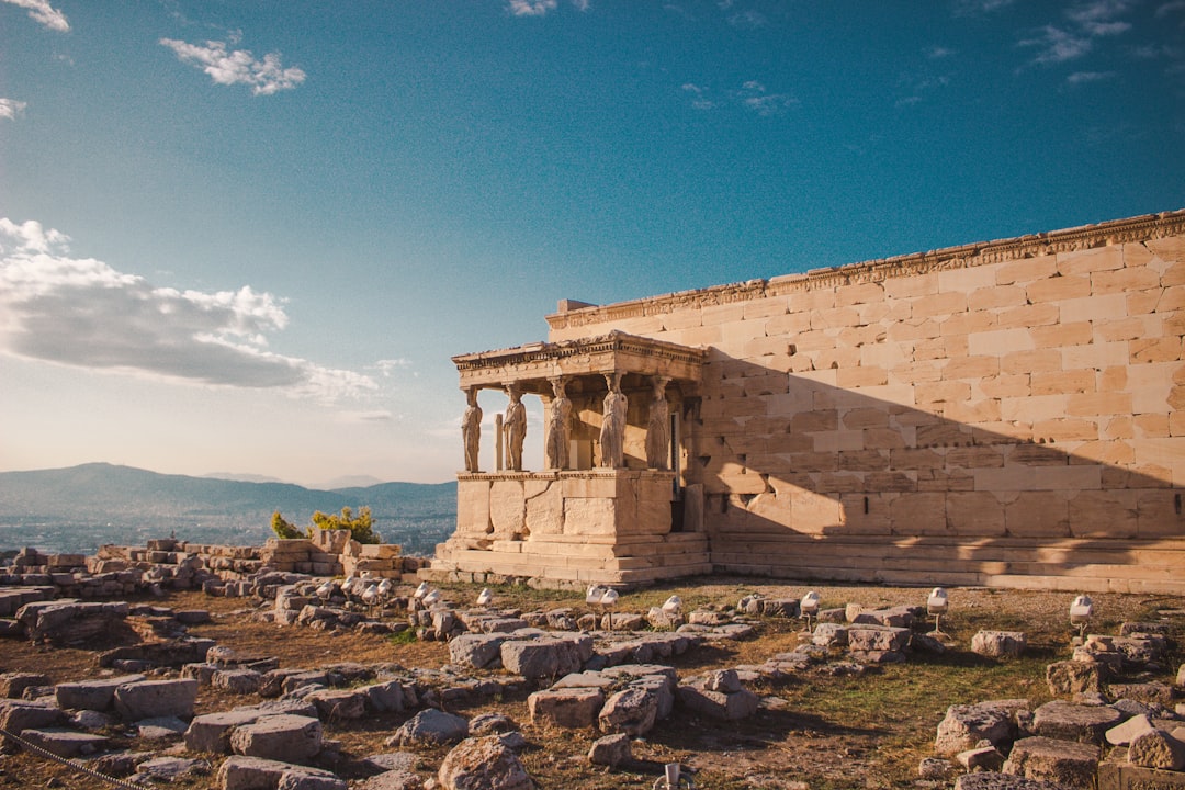 Entdecken Sie die Zitadelle in Griechenland: Eine Reise durch die Geschichte - M2QX+5R Monemvasia | Secret World Trip Planner