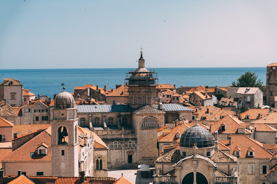 Explorando el Monasterio en Croacia: Historia y Belleza - Dubrovnik | Secret World Trip Planner