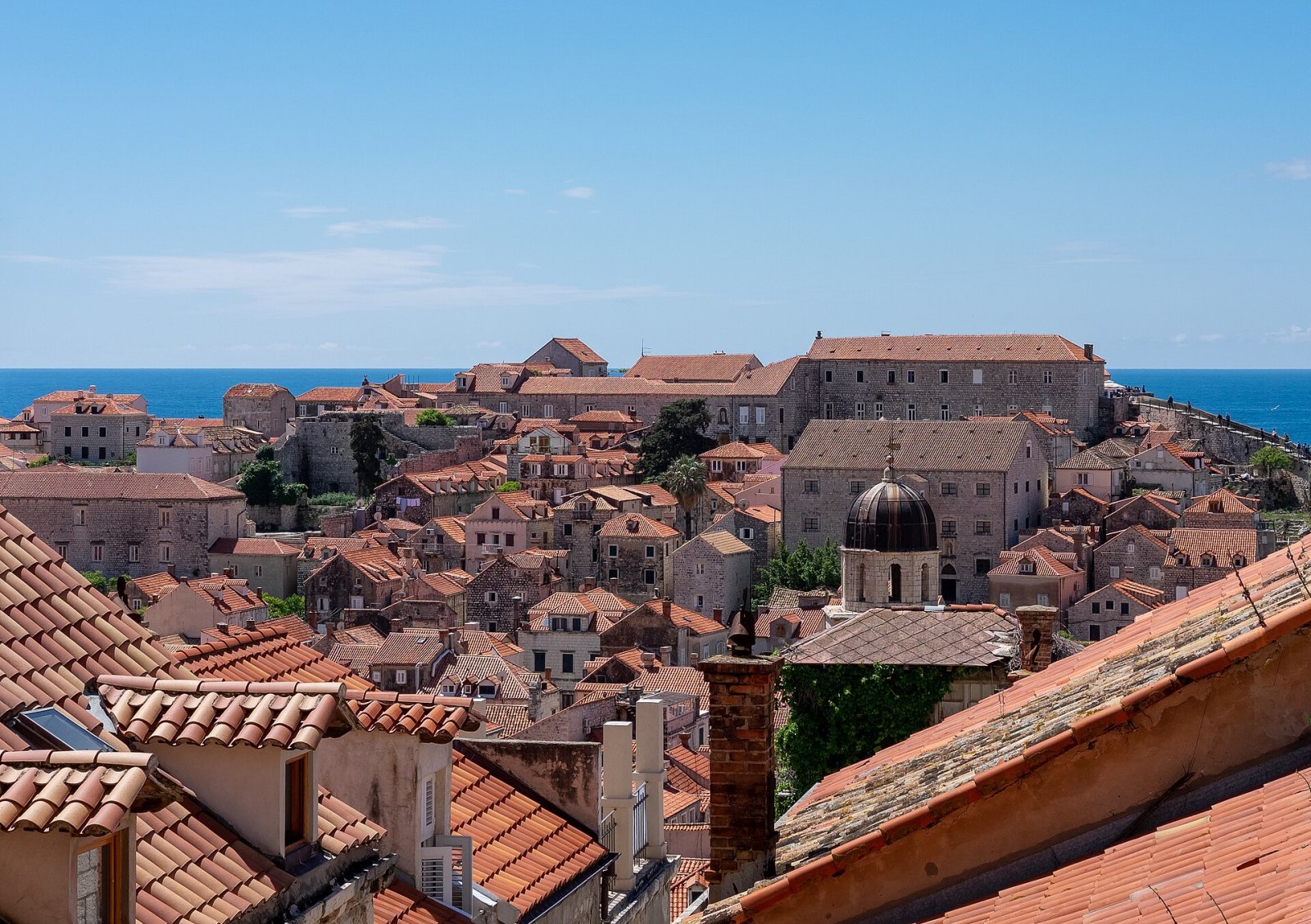 Исследование монастыря в Хорватии: история и красота - Dubrovnik | Secret World Trip Planner