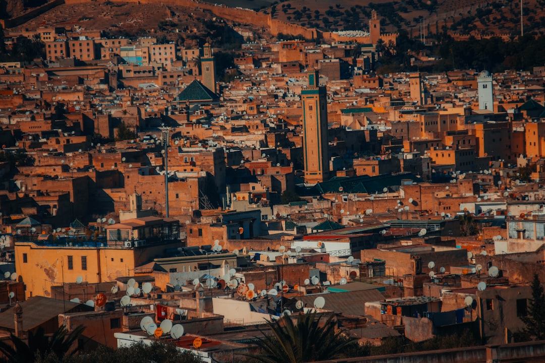 Scopri Djebel Kissane: un angolo di natura in Marocco - PH4X+2F Taliouine | Secret World Trip Planner