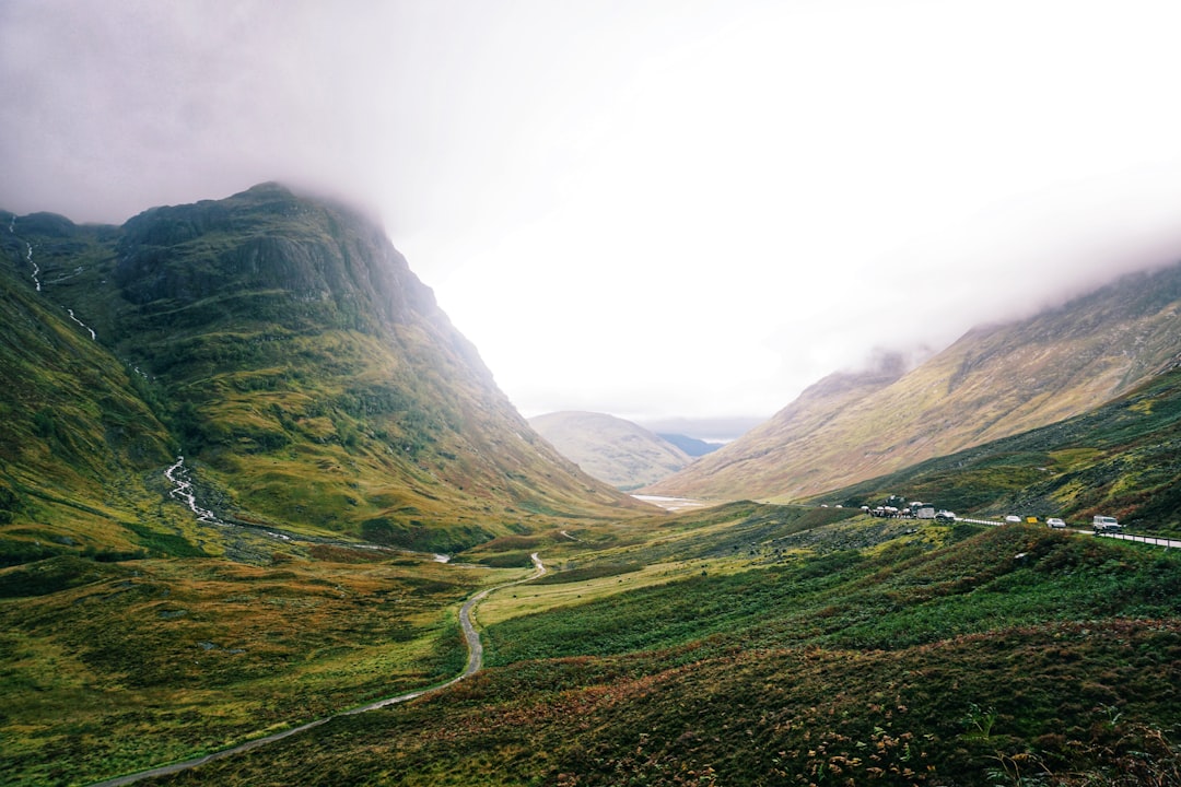 Discover East Lomond: A Natural Gem of Scotland - 6QRH+WG Cupar | Secret World Trip Planner
