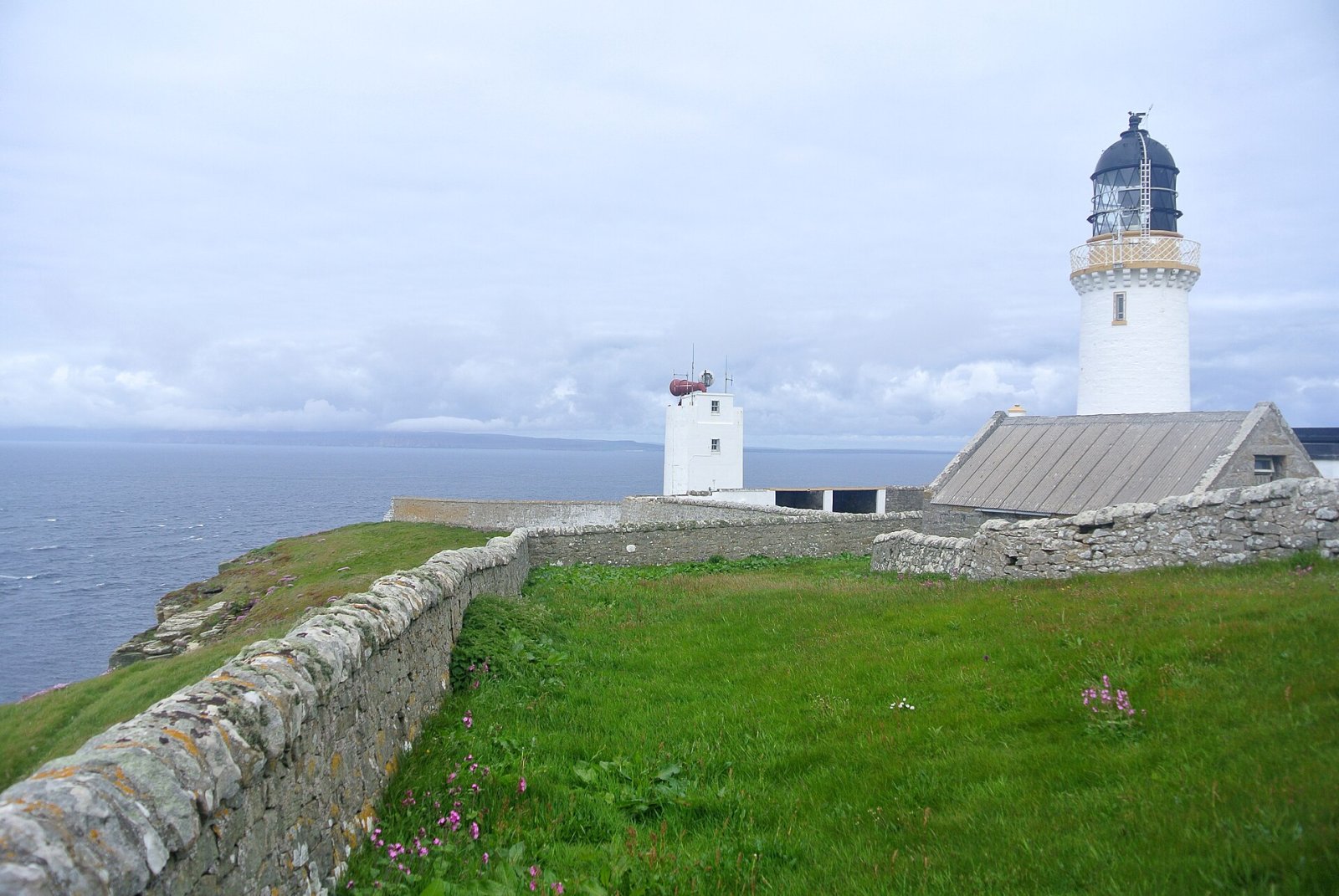 Dunnet Head : le point le plus au nord de la Grande-Bretagne - Dunnet | Secret World Trip Planner