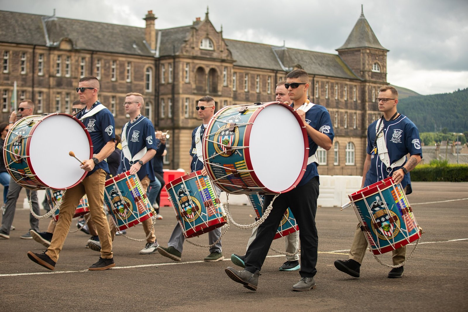 Drums entdecken: Ein kulturelles Juwel in Schottland - Perth and Kinross | Secret World Trip Planner