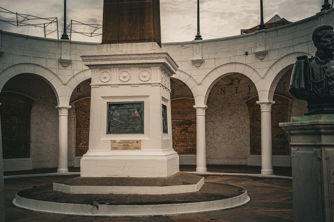 Denkmal für Vasco Nuñez De Balboa: Geschichte und Charme von Panama - Panamá | Secret World Trip Planner