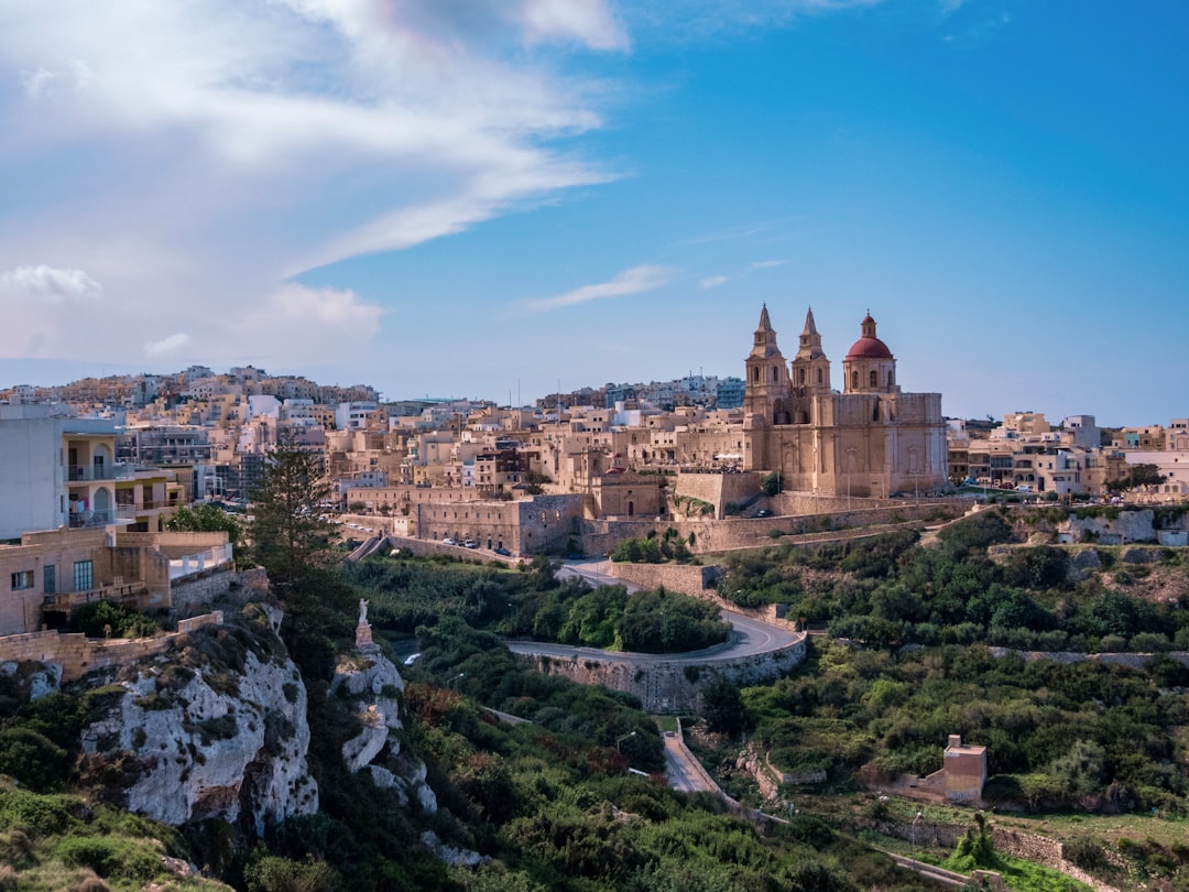 Misraħ Għar il-Kbir: Un Viaje a la Prehistoria de Malta — Siġġiewi