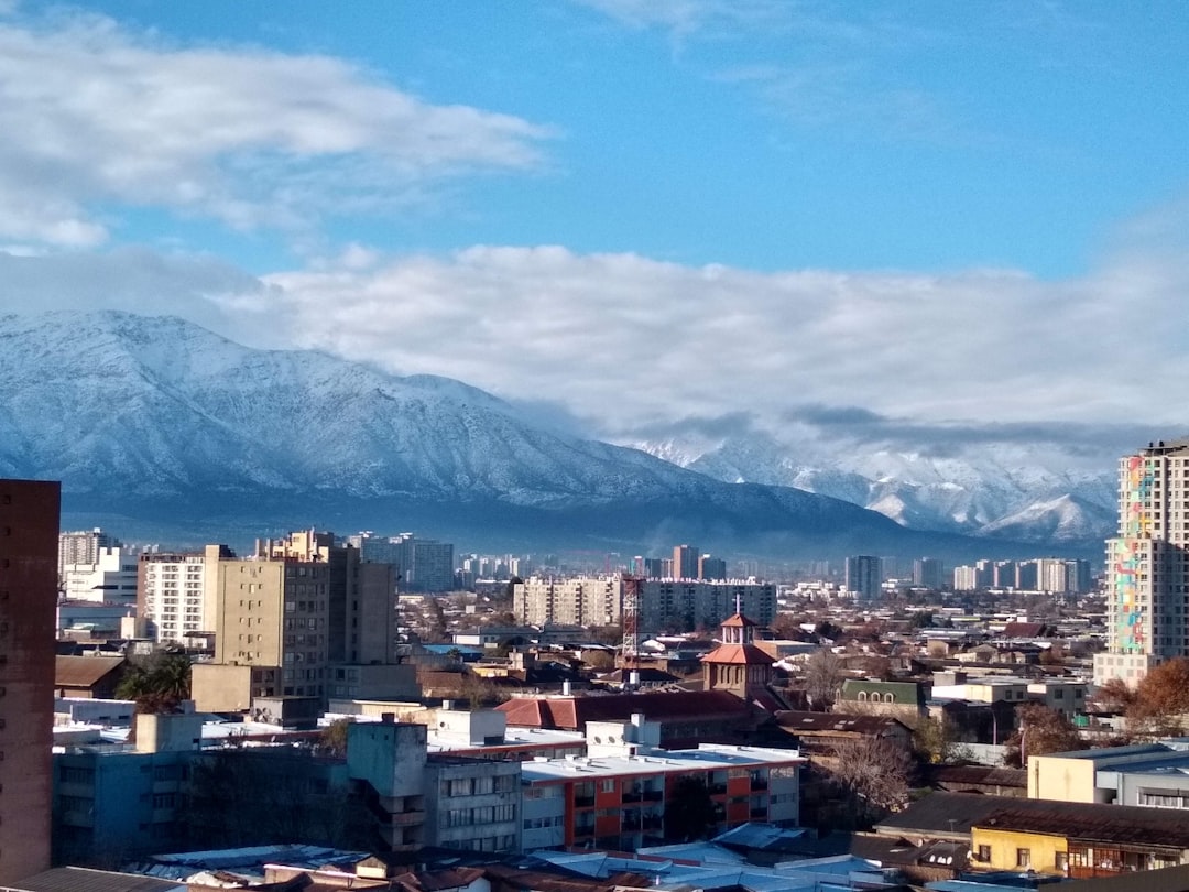 Scoprire San Ramón Nonato: un tesoro culturale a Chillán - Chillán | Secret World Trip Planner