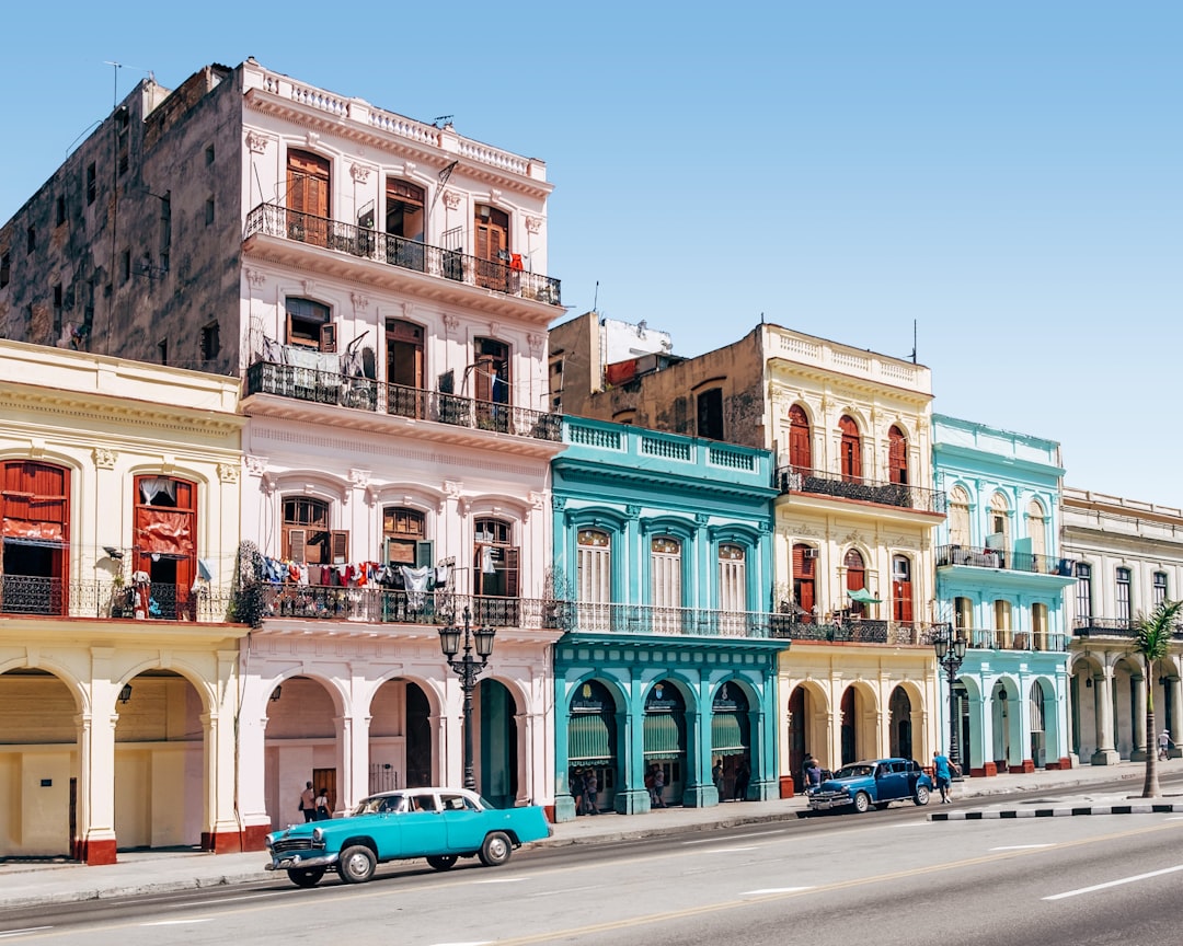 Открытие Симона Боливара: сердце кубинской истории - La Habana | Secret World Trip Planner