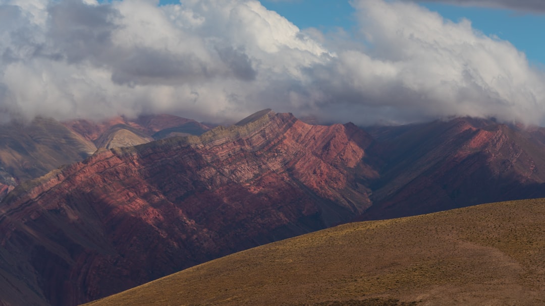 Humahuaca Gorge: Colors and Nature of the Andes - Quebrada de Humahuaca | Secret World Trip Planner