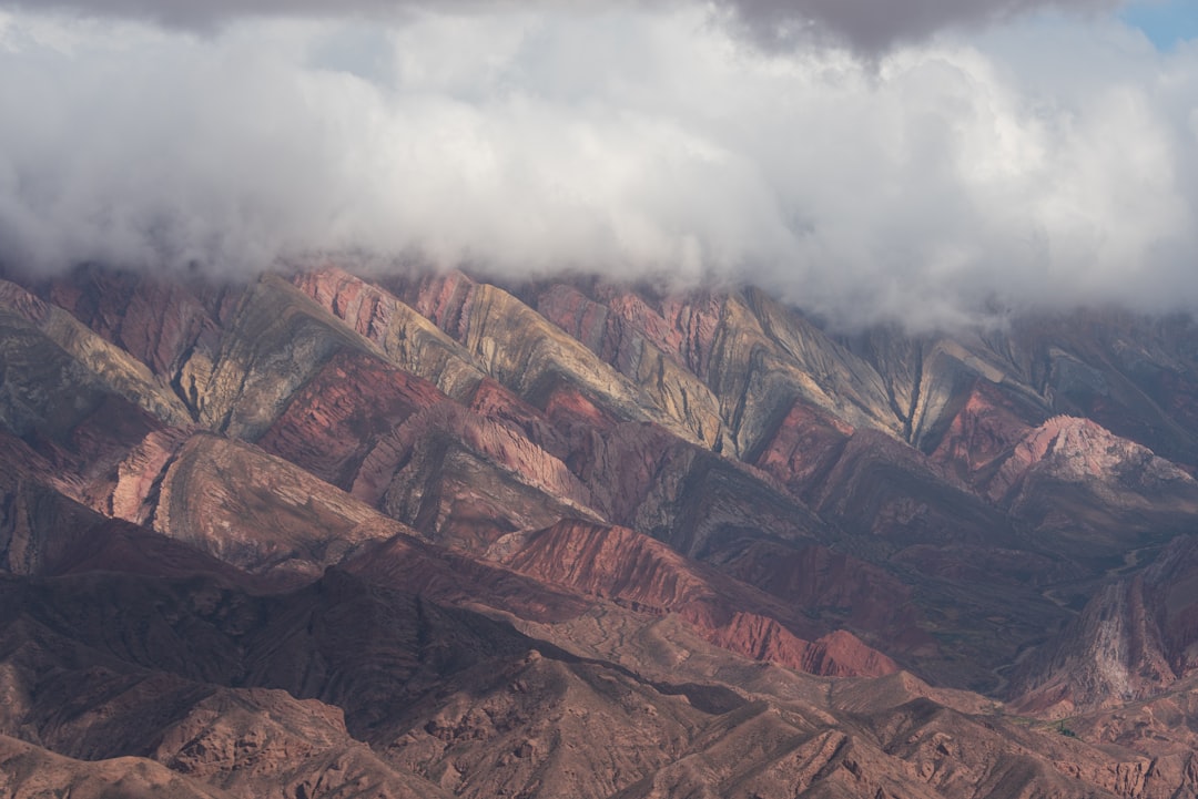 Quebrada de Humahuaca : couleurs et nature des Andes - Quebrada de Humahuaca | Secret World Trip Planner