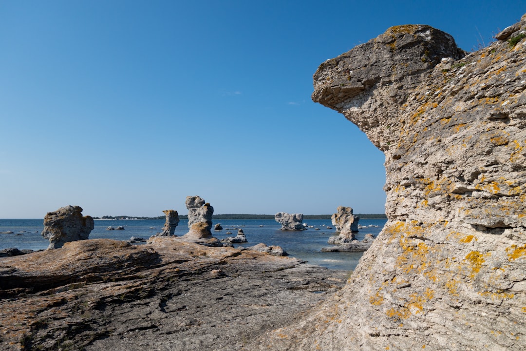 Fårö: wilde Natur und Raukar in Schwedisch-Baltikum - Fårö | Secret World Trip Planner