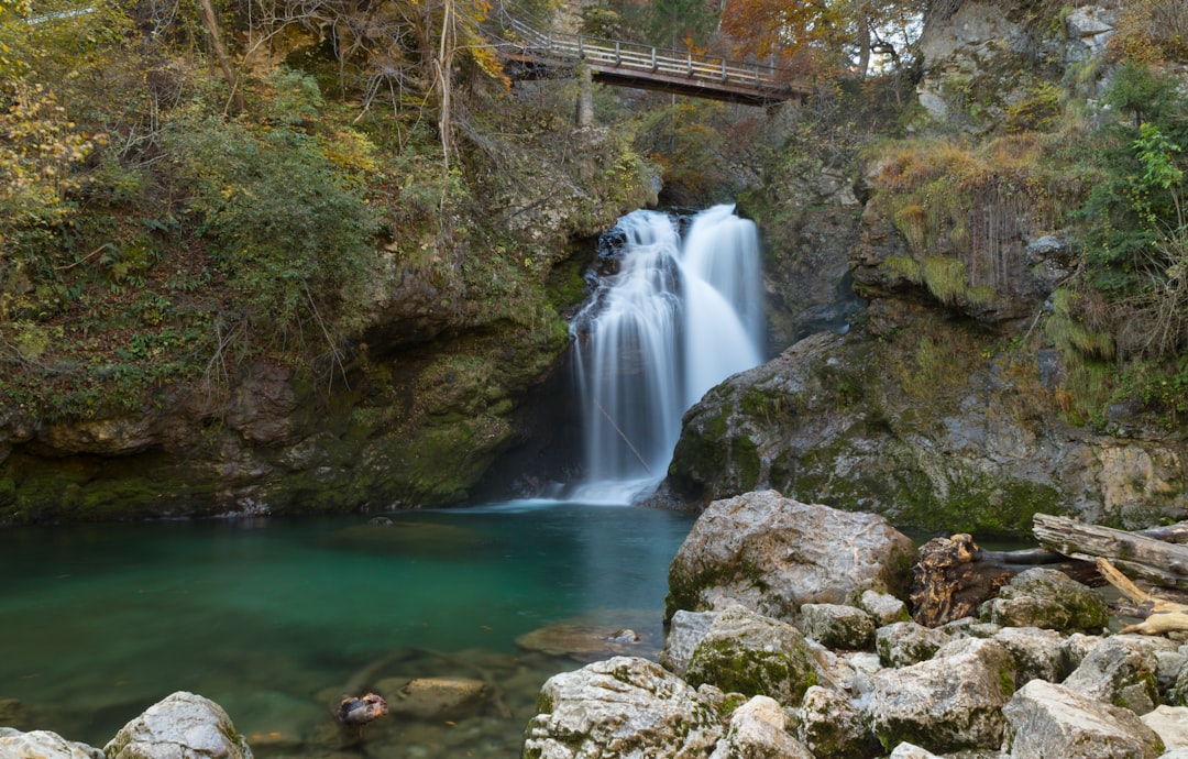 Vintgar Gorge: Wild Nature Near Bled, Slovenia - Podhom 80 | Secret World Trip Planner