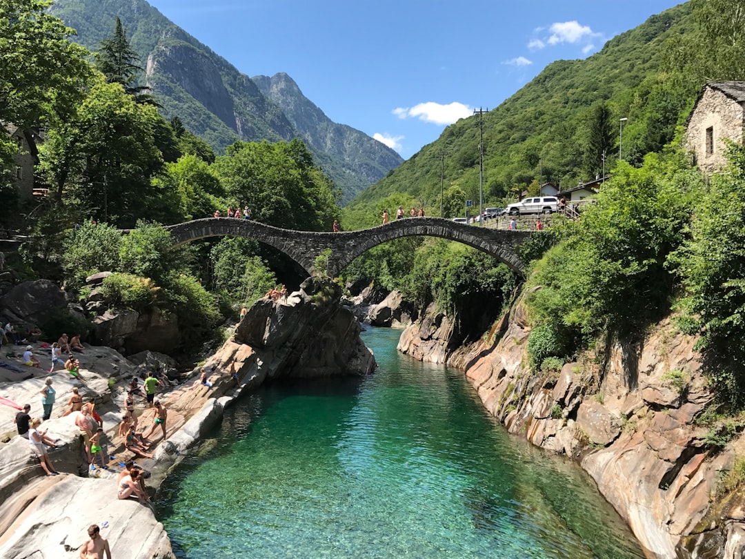 Гола ди Винтгар: дикая природа рядом с Бледом - Podhom 80 | Secret World Trip Planner