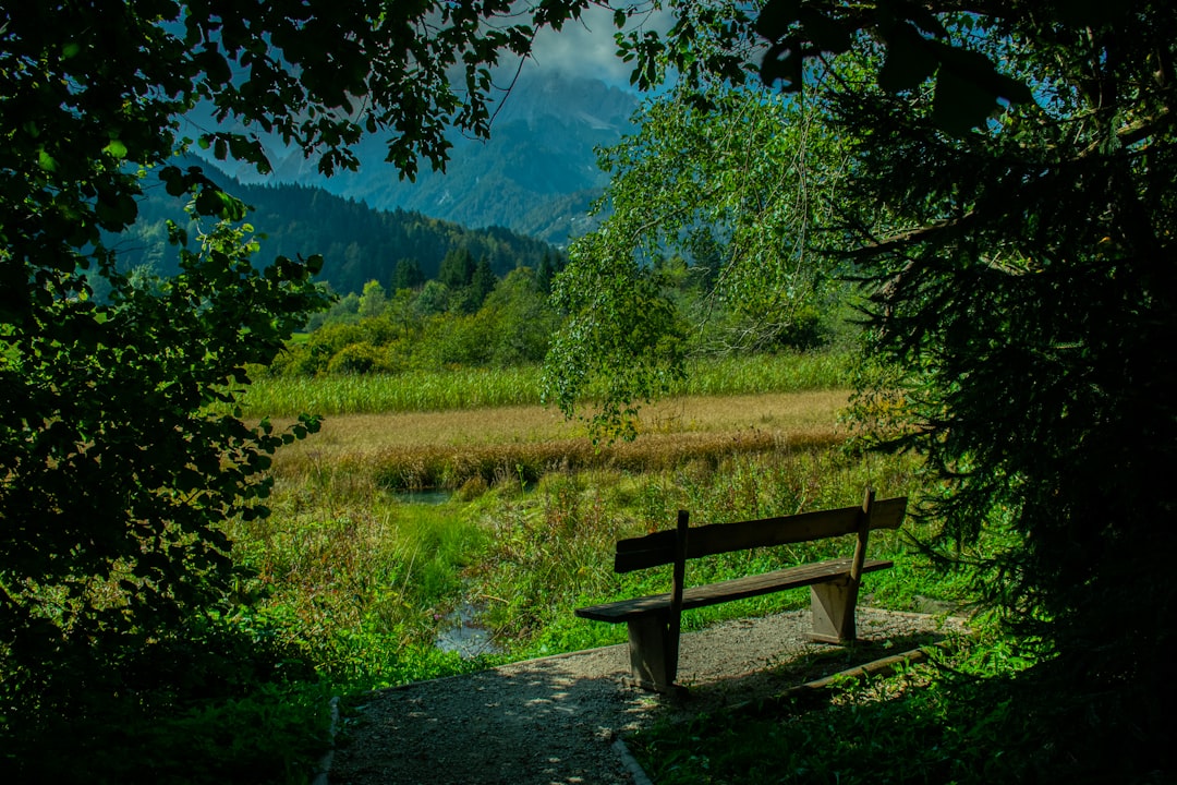 Vršič Pass: Stunning Views of Slovenia's Julian Alps - Kranjska Gora- Vršič | Secret World Trip Planner