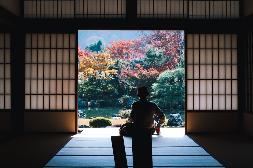 Secret World vs Google Trips: ¿qué app para Kyoto 2026? - Kyoto | Secret World Trip Planner